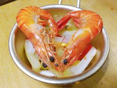 -囧吉香生蚝牛排馆(湖北路店)