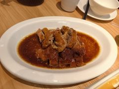 -明腾壹间茶餐厅(新都会花园广场店)