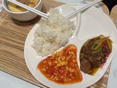 -乡村基·川味现炒大王(熙悦天街店)