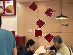 -来必堡(娄山关路店)