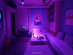 -星耀KTV(江汉路新佳丽时尚广场店)