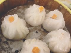 -中山国际酒店中餐厅