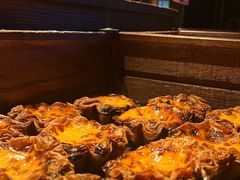 法式黄油焦糖酥皮厚塔-B&C黄油与面包·THE GARDEN BAKERY概念店(世纪汇店)