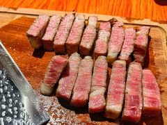 -牛佬•炭火烤肉(挂绿店)