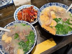 -小潘记鸭血粉丝汤