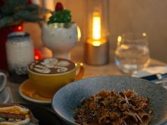 -玲婧胡同·生日蛋糕·餐厅(嘉里城店)