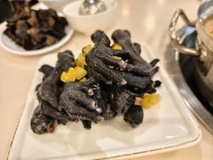 -太婆天府山珍酒楼(亚运村店)