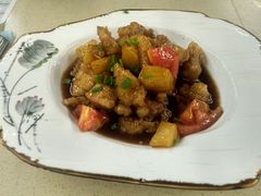 -老福洲(西洪路店)