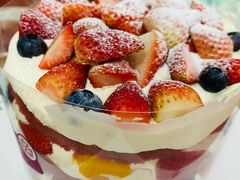 -维尔纳斯·生日蛋糕动物奶油冰淇淋蛋糕(人大店)