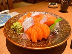 -水之惠鲜鱼料理(王府大街店)