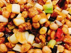 -陈麻婆豆腐(春熙店)