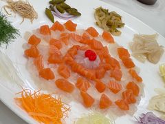 -寻味顺德·南记酒家·传统顺德菜·鱼生(广源路店)