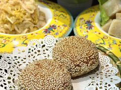 -乐宴·老北京铜火锅(桂庙店)
