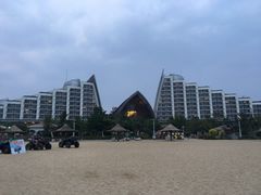 -营口金泰珑悦海景大酒店