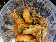 -新白鹿餐厅(百联中环店)