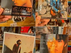 -独音唱片 Indie Music