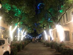 -飞马旅黎黄陂路文旅街区