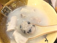 -顺德一品粥·20年凤城老字号(芳村店)