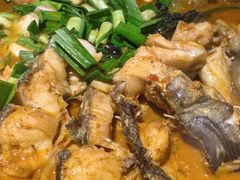 -牛人·雪花牛·木炭烤肉(昆山陆家店)