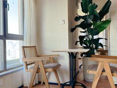 -Me Coffee下午茶艺术空间