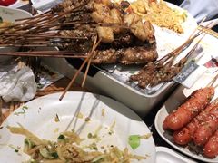 -木屋烧烤(双榆树店)