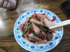 -豫掌柜饸饹面·烩面(秀沿路店)