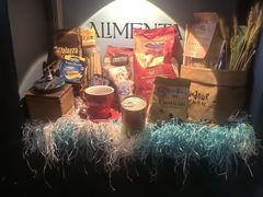 -Alimentari早午餐(安福路店)