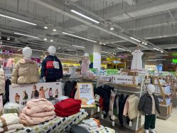 -孩子王(广州融创茂店)