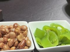 -骏莱海鲜鱼港(五角场店)