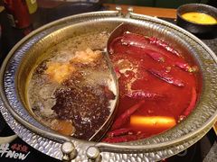 -牛New寿喜烧(虹桥新天地店)