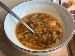 -味莊·青岛菜(云霄路店)