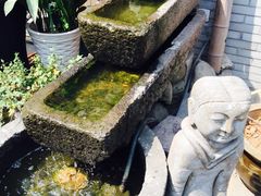 -古韵餐厅(湖畔大学店)