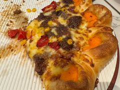 -必胜客(新辰里酒仙桥店)