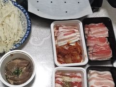 -新石器烤肉(招商1872店)