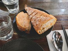 飞鱼籽面包-Let's Taipei 非常烘焙(太古里店)
