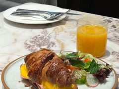 -沛家·西餐Brunch·直火料理