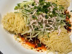 -小河盐帮·私家菜·烤鸭(三元桥·霄云路店)