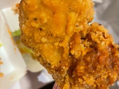-麦当劳(集美石鼓店)