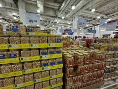 -山姆会员商店(亦庄创意生活广场店)
