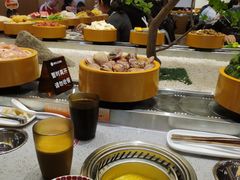 -喜家自助小火锅(乐客城店)