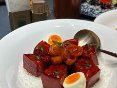 -南里山房(虹桥新天地店)