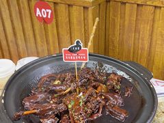 -回味黑鸭煲·始于2006(万松园店)