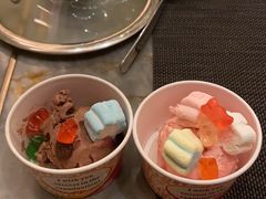 -广州增城保利郡雅酒店-月色西餐厅