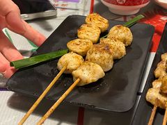 -辉记炭烧海鲜大排档·老字号(福田店)