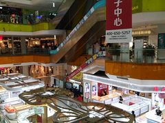 -北京华联购物中心(天通苑店)