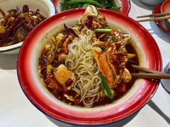 -遇见老南昌-柴火灶(顺外路店)