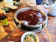 -中和远东火锅兔(老店)