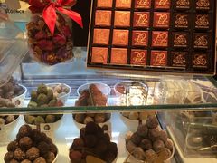 -GODIVA(港汇恒隆广场)