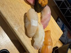 -沼津魚がし鮨(御殿場アウトレット店)