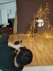 点击看大图 -哈尼Honey baby 儿童摄影(立丰国际公寓店)